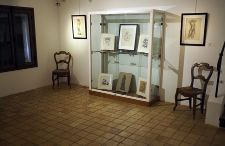 Musée Aristide Maillol, Banyuls