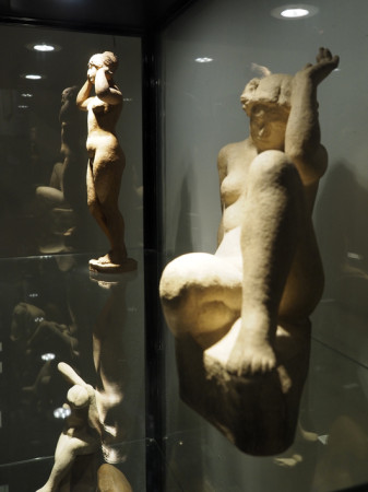 Musée Aristide Maillol, Banyuls