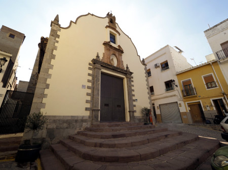 Ermita de la Sang
