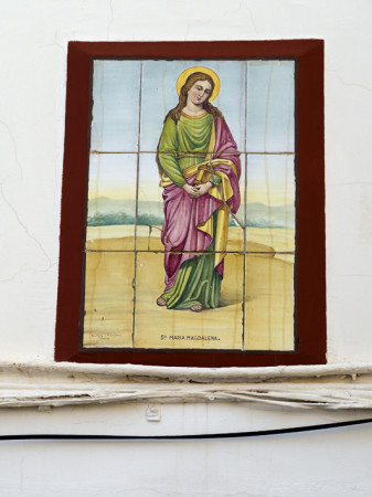 Ermita de la Magdalena