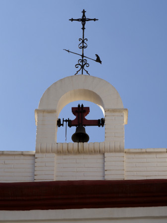 Ermita de la Magdalena