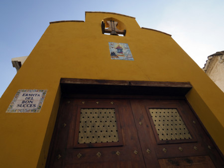 Ermita del Bon Succés
