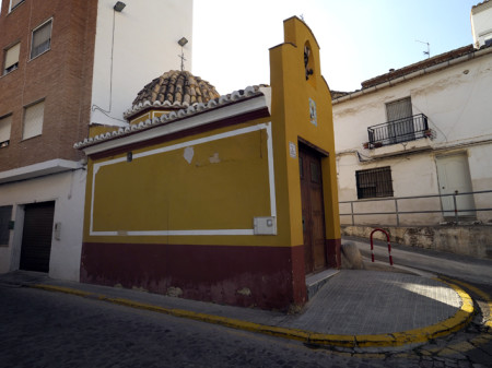 Ermita del Bon Succés