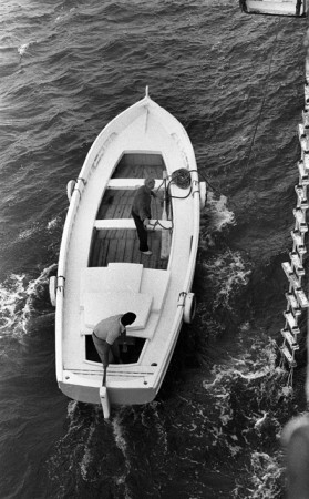 Port de Maó, 1979 