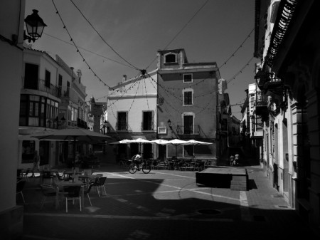 Alaior, 2009