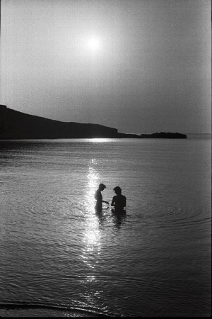 Cap de Cavalleria, 1979