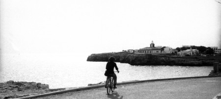 Passeig Marítim de Ciutadella, 1978