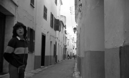 Ciutadella, 1979