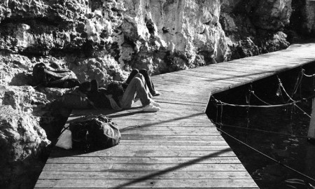 Port de Ciutadella, 1979