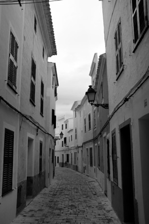 Ciutadella, 2016